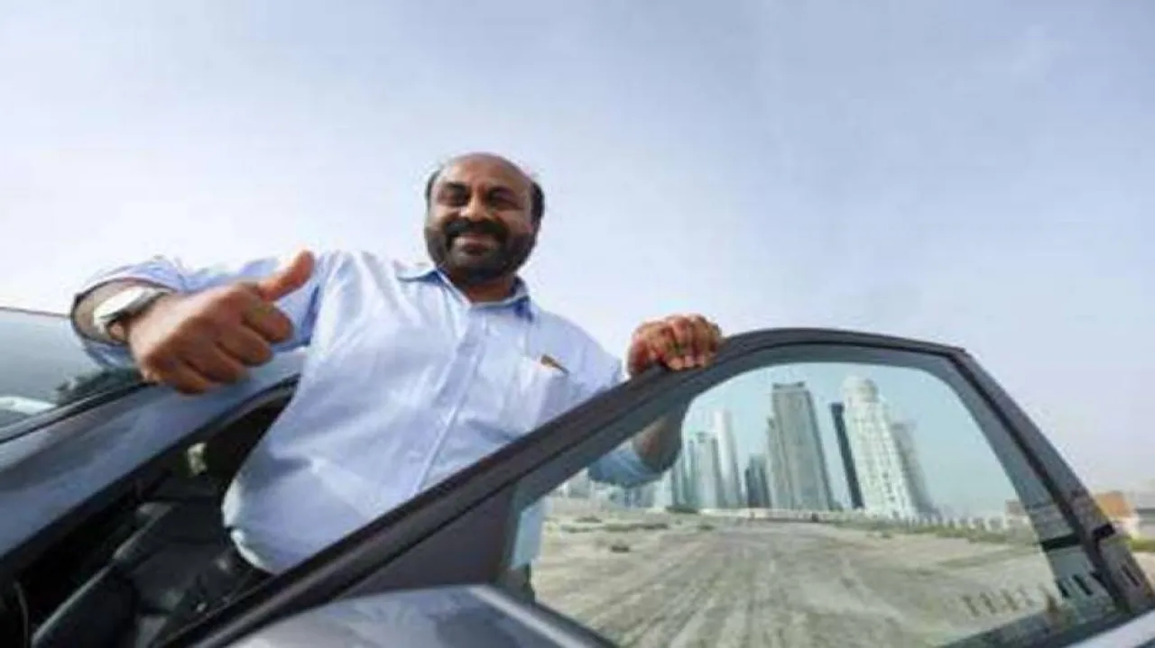 ଲଟେରି ବଦଳେଇଦେଲା ଭାଗ୍ୟ : ଡ୍ରାଇଭରରୁ ପାଲଟିଗଲେ କୋଟିପତି