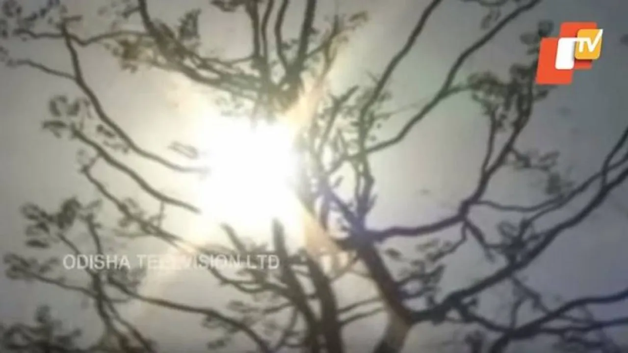 ତାପମାତ୍ରା ବୃଦ୍ଧି ଯୋଗୁ ଜୀବନଯାତ୍ରା ପ୍ରଭାବିତ