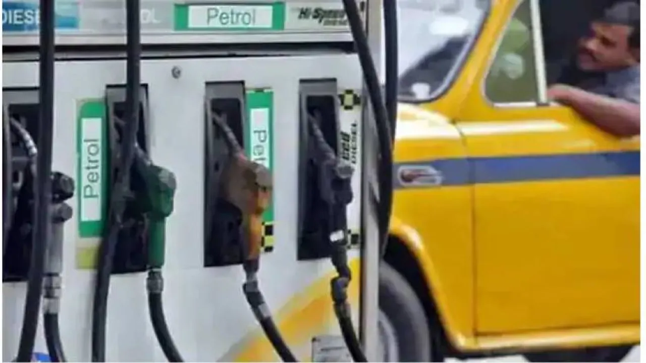 ମାଲକାନଗିରି ପରେ ଜୟପୁରରେ ୧୦୦ ଟଙ୍କା ଟପିଲା ପେଟ୍ରୋଲ ଦର