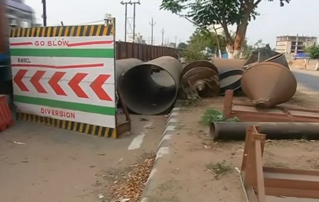 Bhubaneswar Metro Rail project not cancelled, says Minister in Odisha Assembly