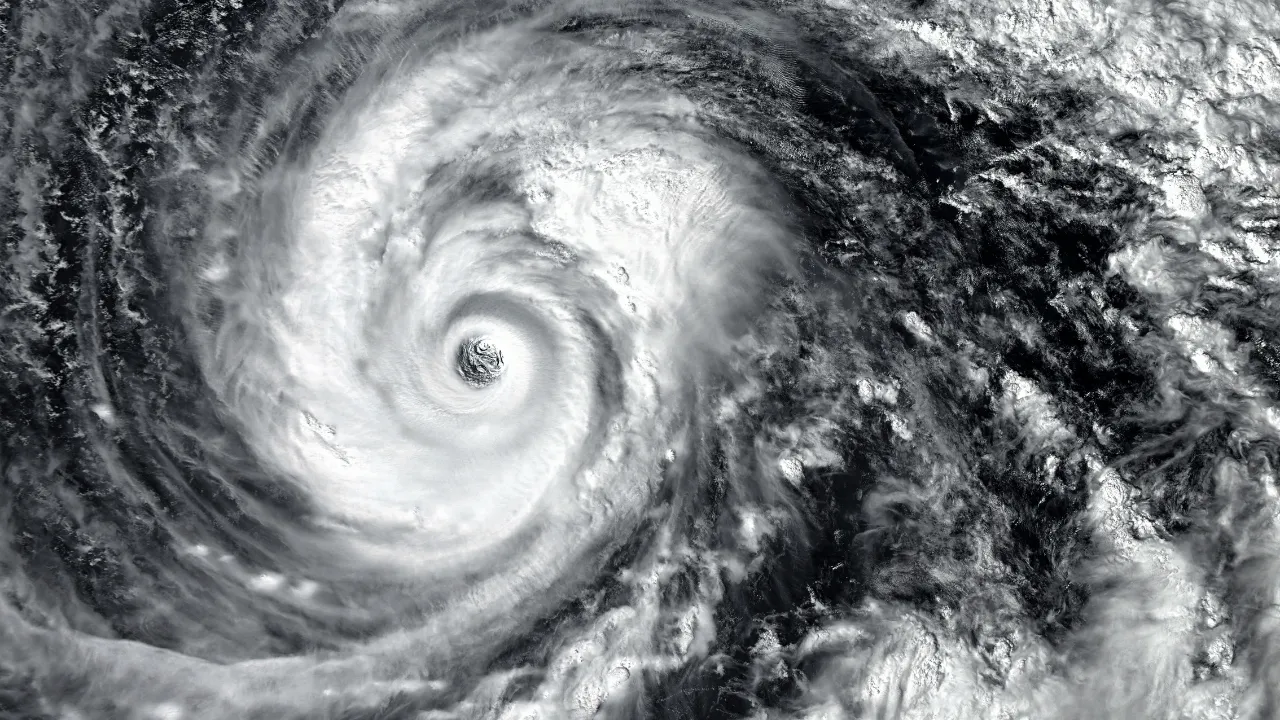 Typhoon Ragasa Stirs Philippines, Surpasses Odisha’s 1999 Cyclone Fury By 2 Mb