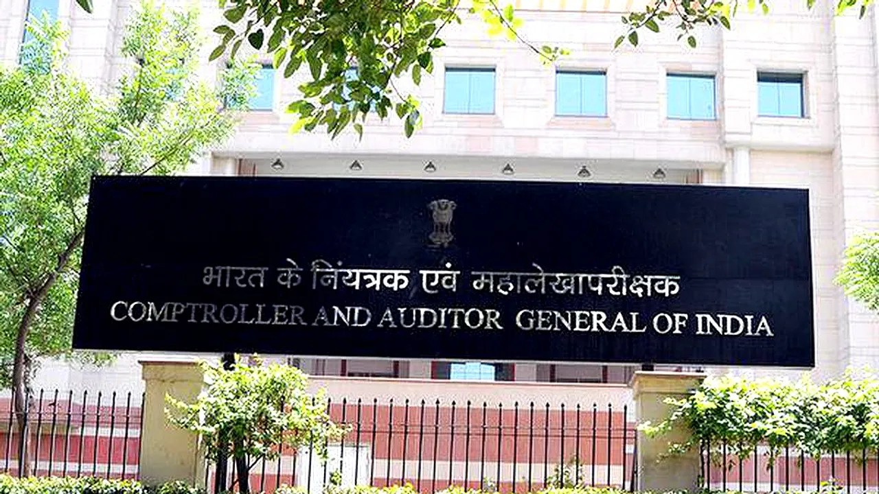 CAG flags previous BJD-govt’s excess ad spend on private TV channels; top television network OTV received nil