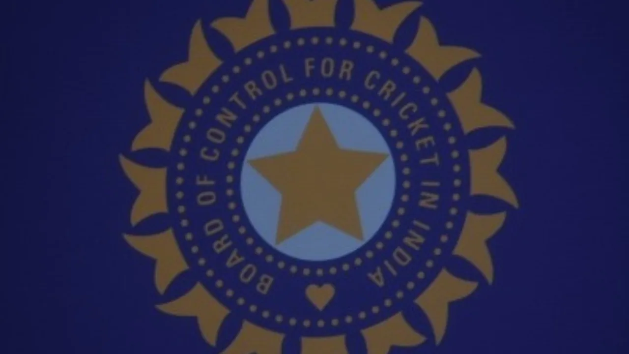 BCCI