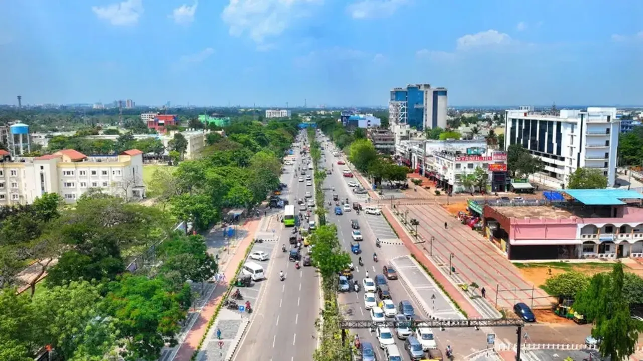 Durga Puja 2025: Traffic advisory issued for Bhubaneswar; check details