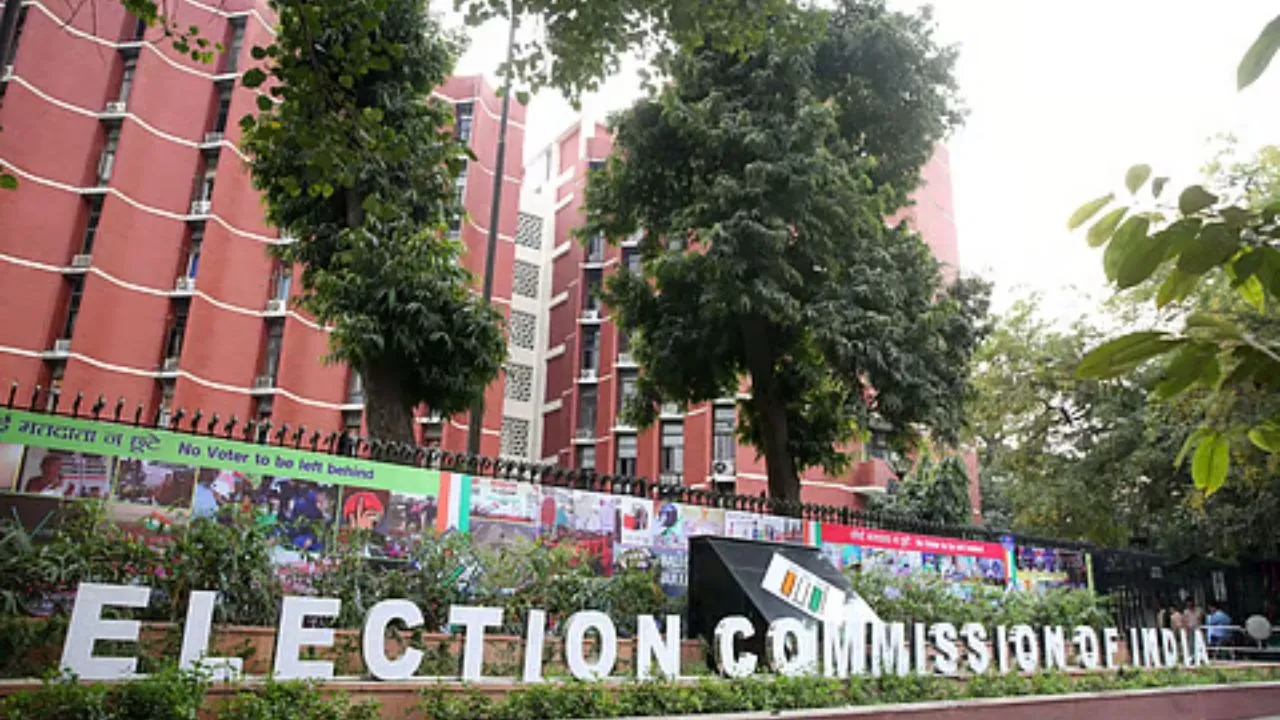 Election Commission of India