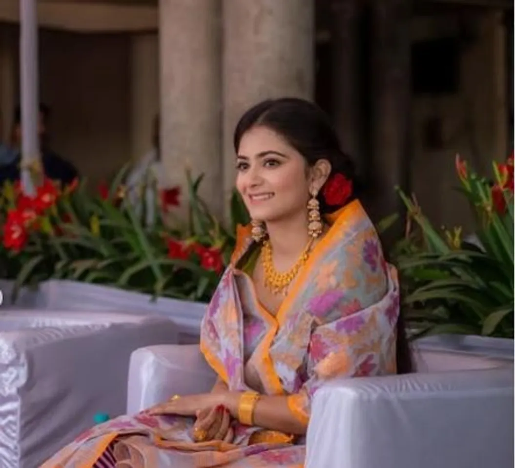 UPSC Success Story: Meet IAS Divya who cracked UPSC twice to become IAS from IPS without coaching