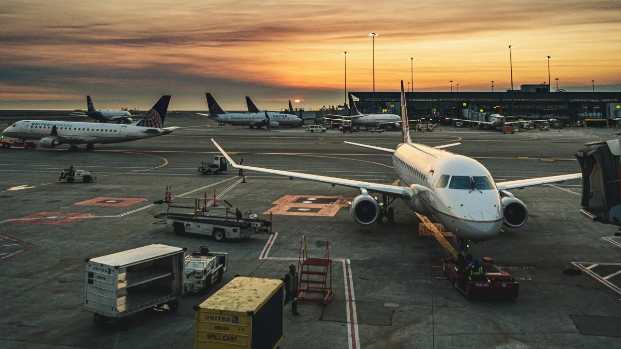 Airport