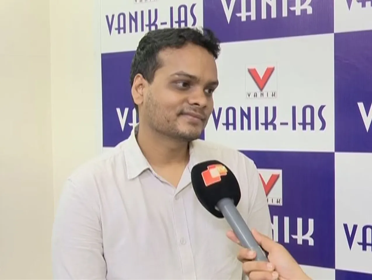 OAS 2023 result: Got it in 4th attempt, consistency key, says third-rank holder Sovan Pattanaik