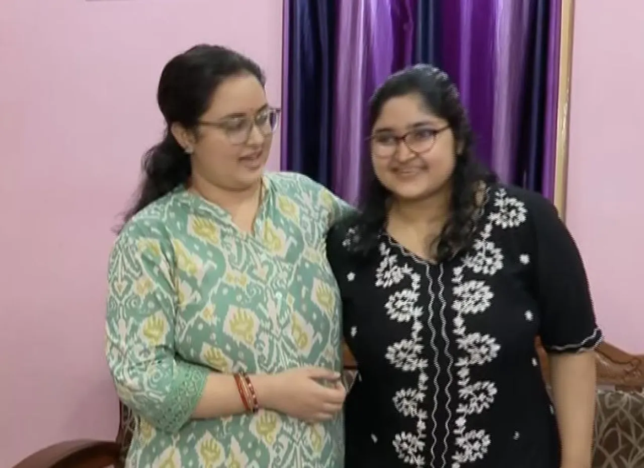 OPSC Civil Services 2023 result: ‘My fight for UPSC will continue,’ says 2nd rank holder, Ananya Mishra