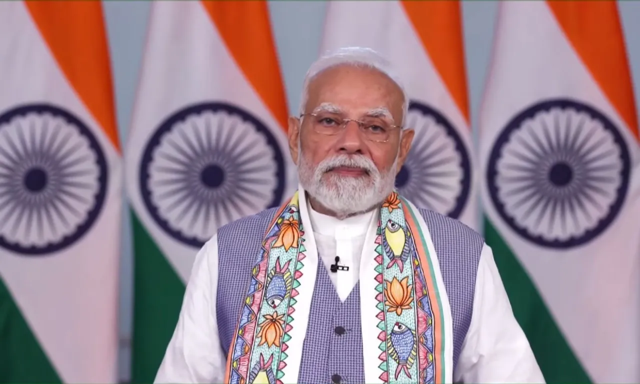 PM Modi