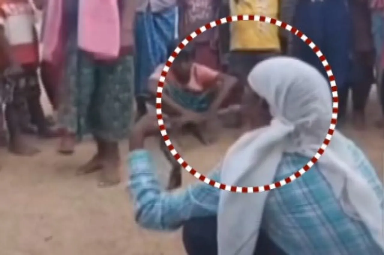 Snake rescuer dies as Cobra bites his tongue during ‘public display’ in Odisha’s Bolangir
