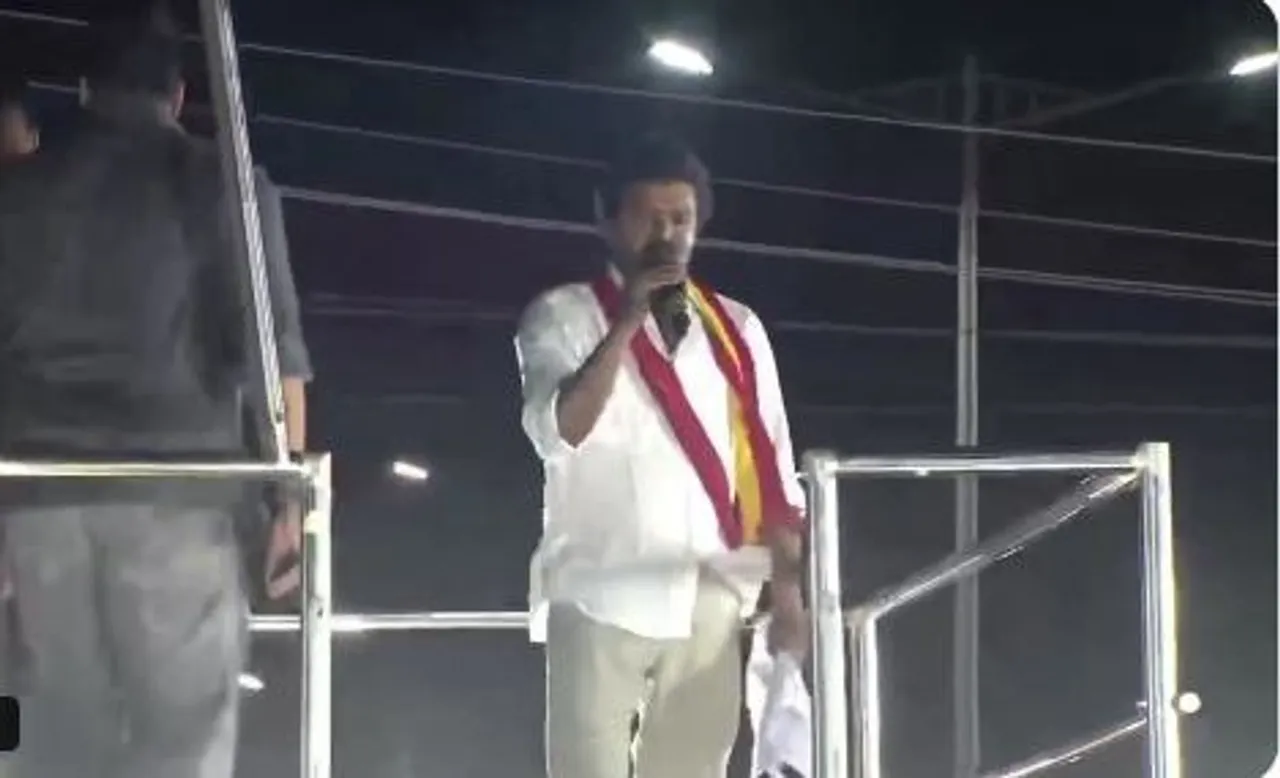 10 feared dead during Tamil superstar Vijay’s rally in TN’s Karur