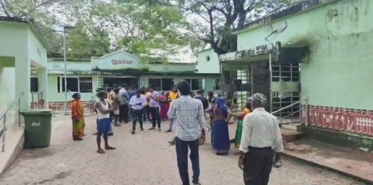 One dead, another critical in electrocution incident in Keonjhar