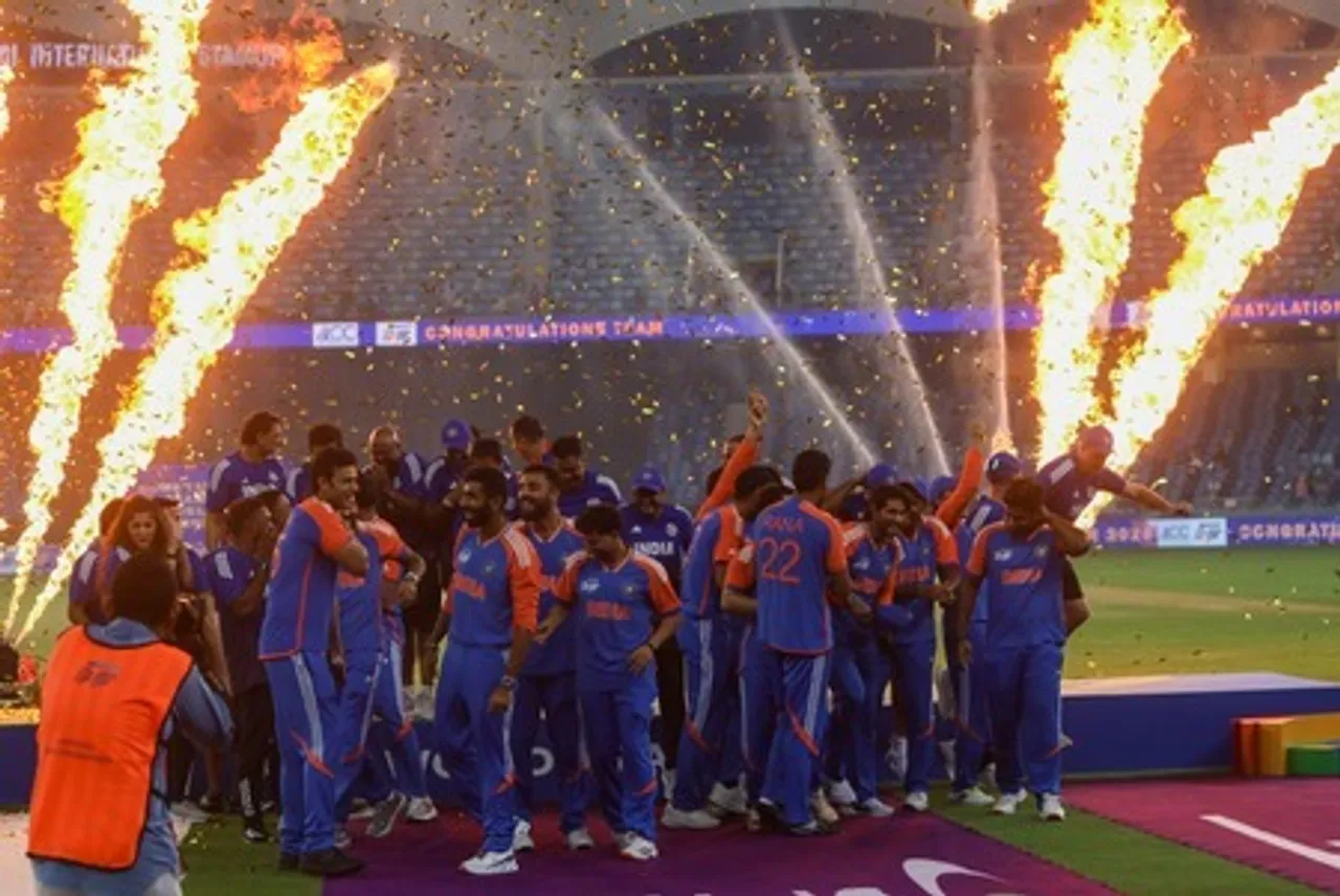 India wins against Pakistan in Asia Cup 2025