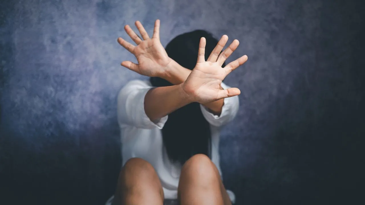 Crime against Women