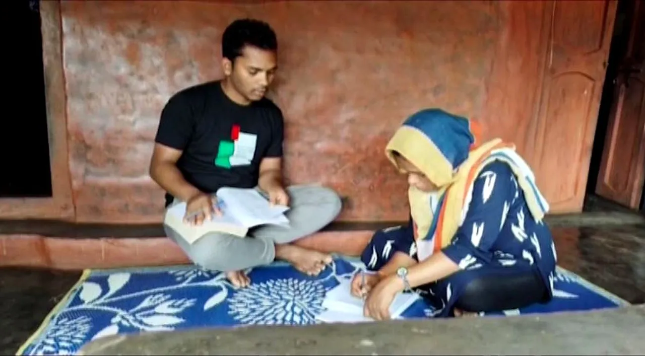 From grazing cattle to growing MBBS dreams: Odisha sibling duo’s inspiring story