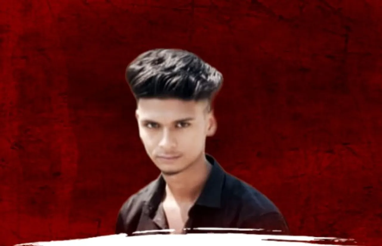 Biswajit Behera