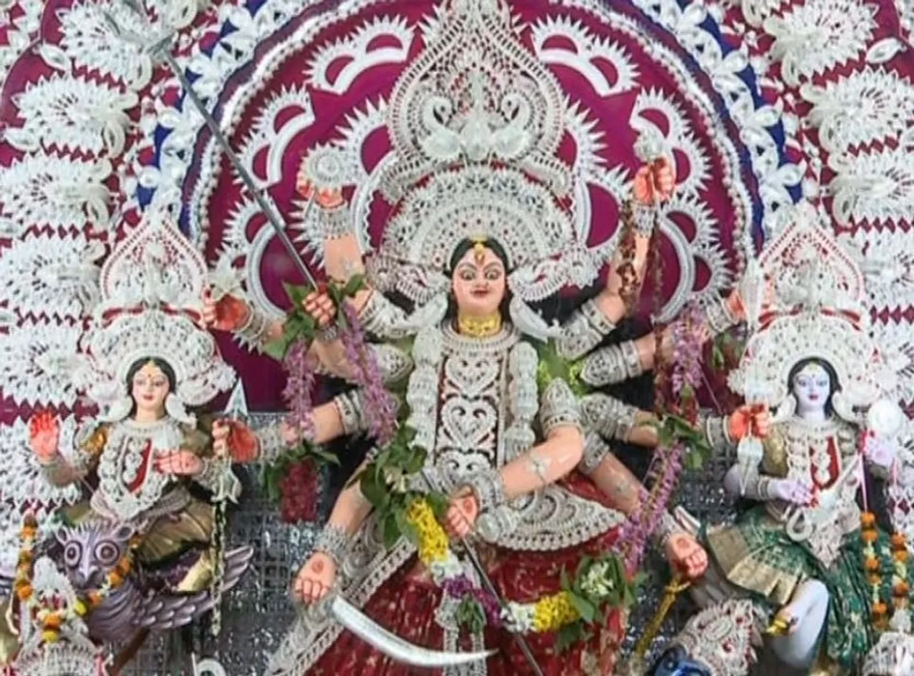 OTV’s Ama Sahi Medha 2025 crowns best Durga Puja Committees of Cuttack and Bhubaneswar
