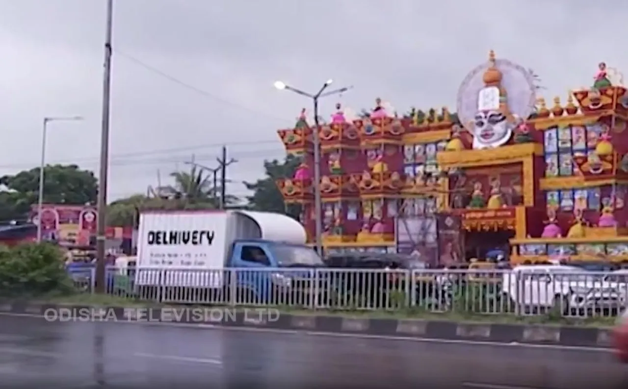Durga Puja 2025