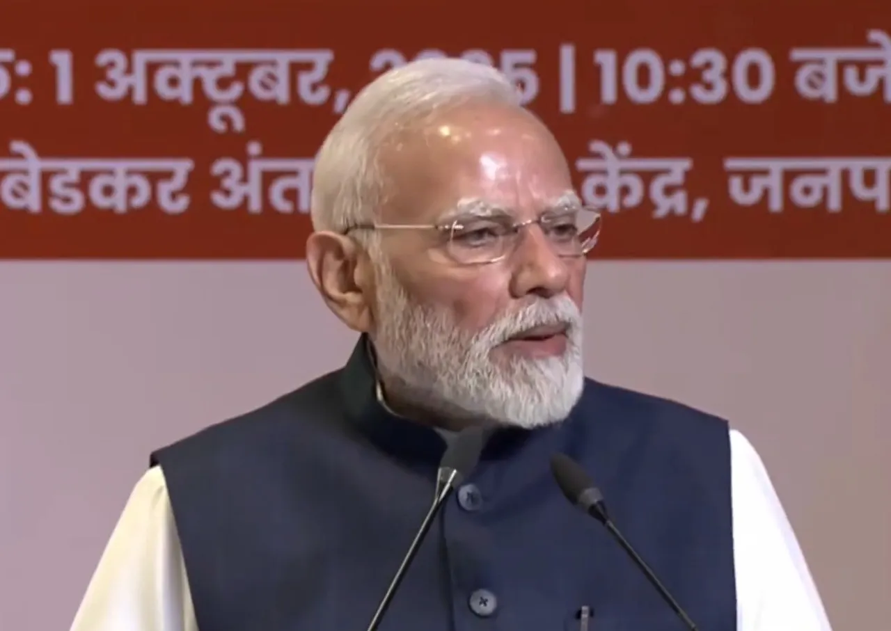 Modi