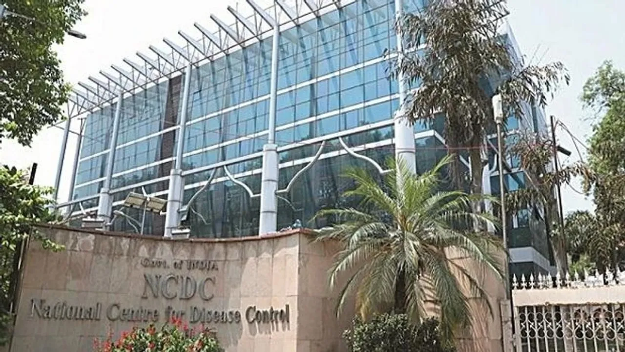NCDC