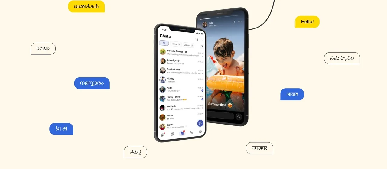 Arattai messenger, swadeshi WhatsApp alternative, to set up data centre in Odisha: Zoho founder Vembu