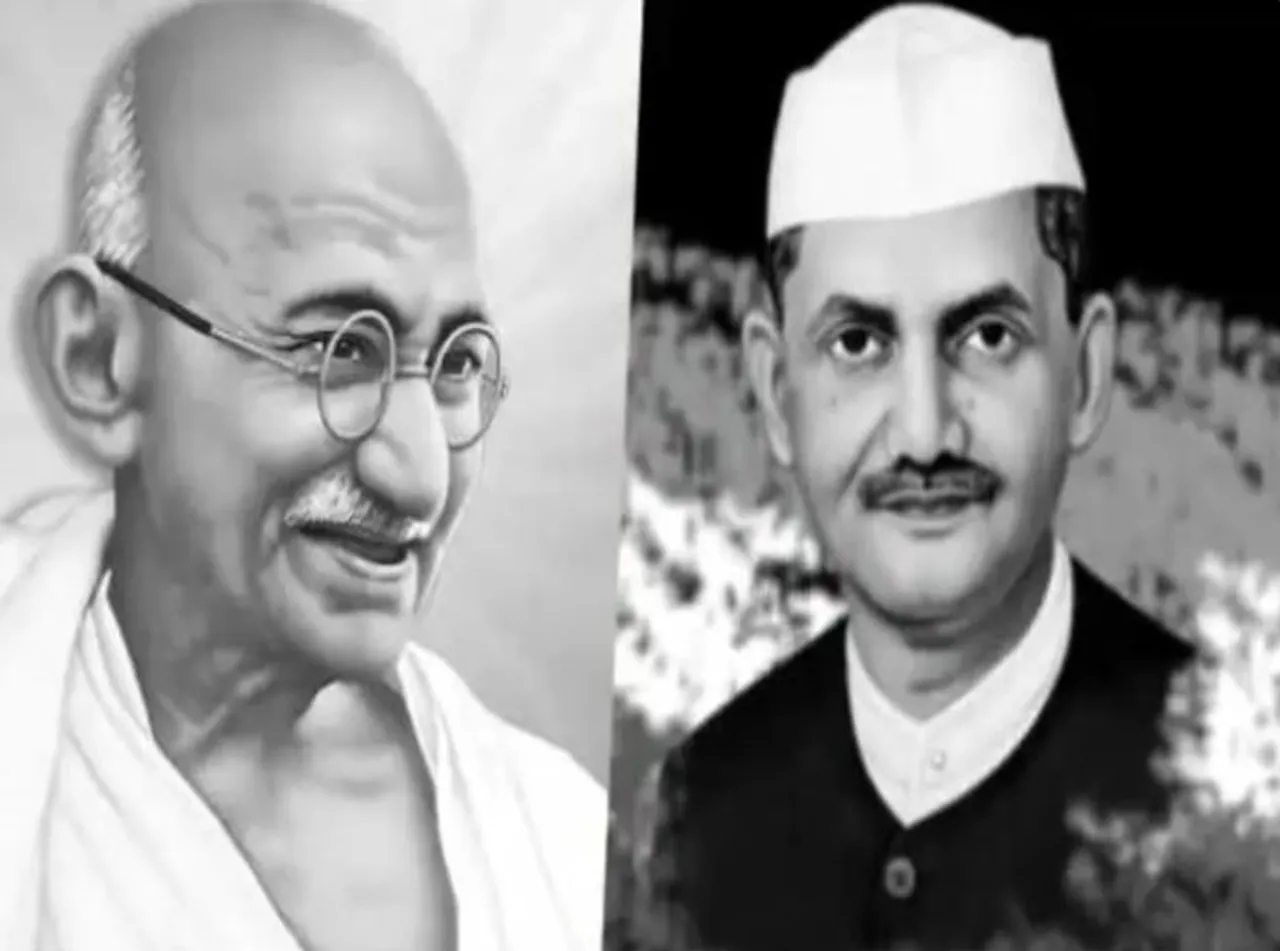 Odisha Governor, CM, and other leaders pay tributes to Mahatma Gandhi, Lal Bahadur Shastri