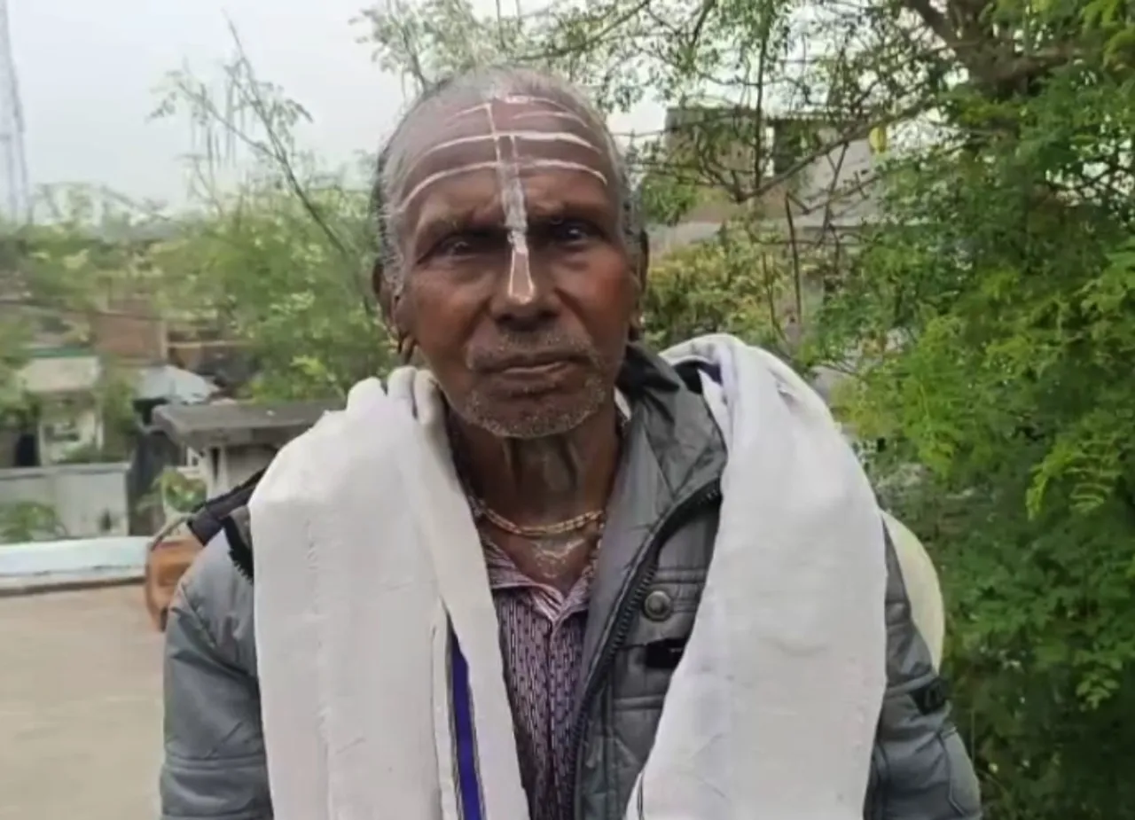 Padma Shri Guru Gopinath Swain passes away at 107, Odisha mourns loss of Krishna Leela maestro