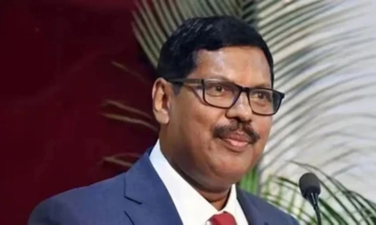 CJI B R Gavai