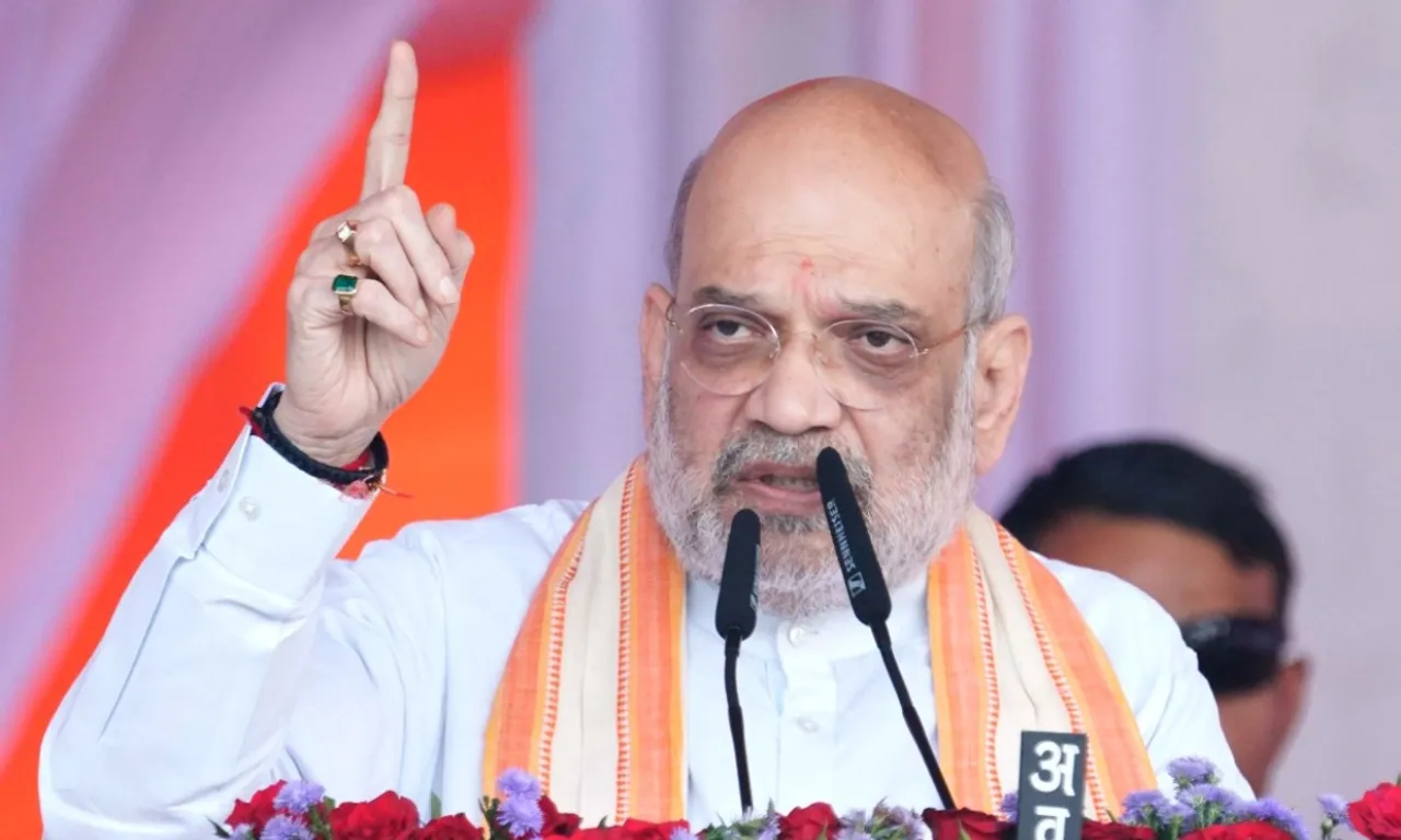 Amit Shah