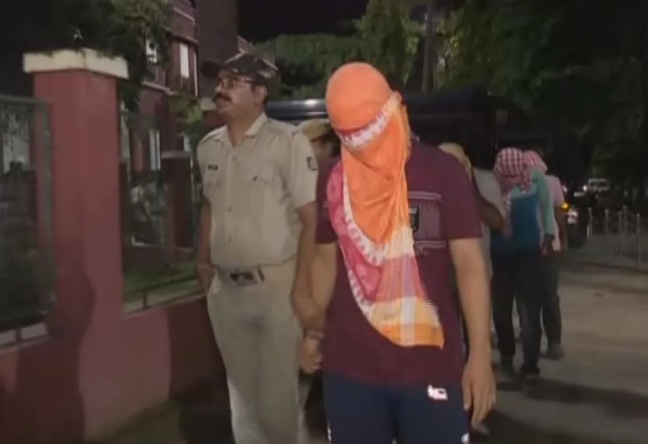 Odisha Police SI recruitment 'sabotage': Crime Branch nabs two more persons