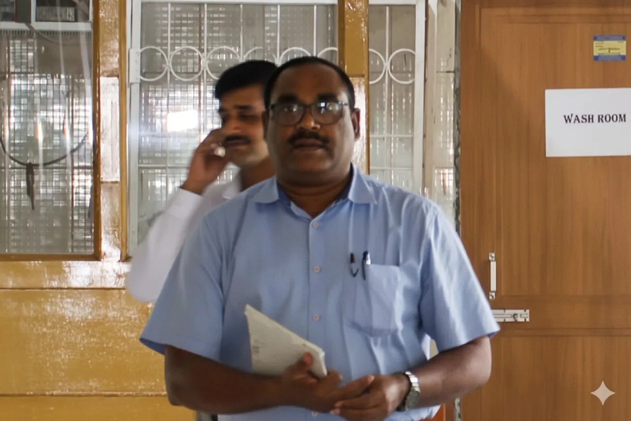 Police SI recruitment scam: OPRB chairman convenes emergency meeting