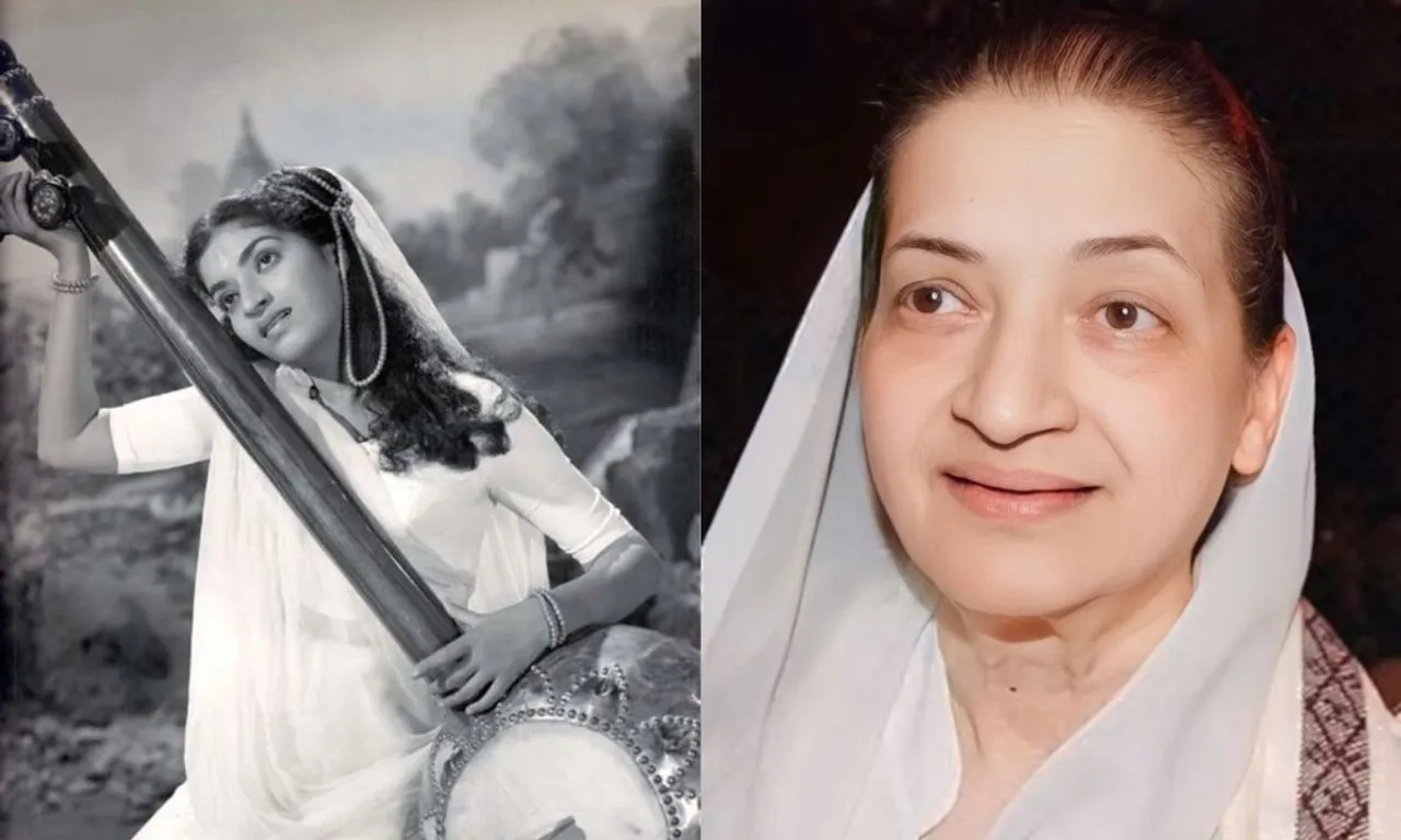 Sandhya Shantaram