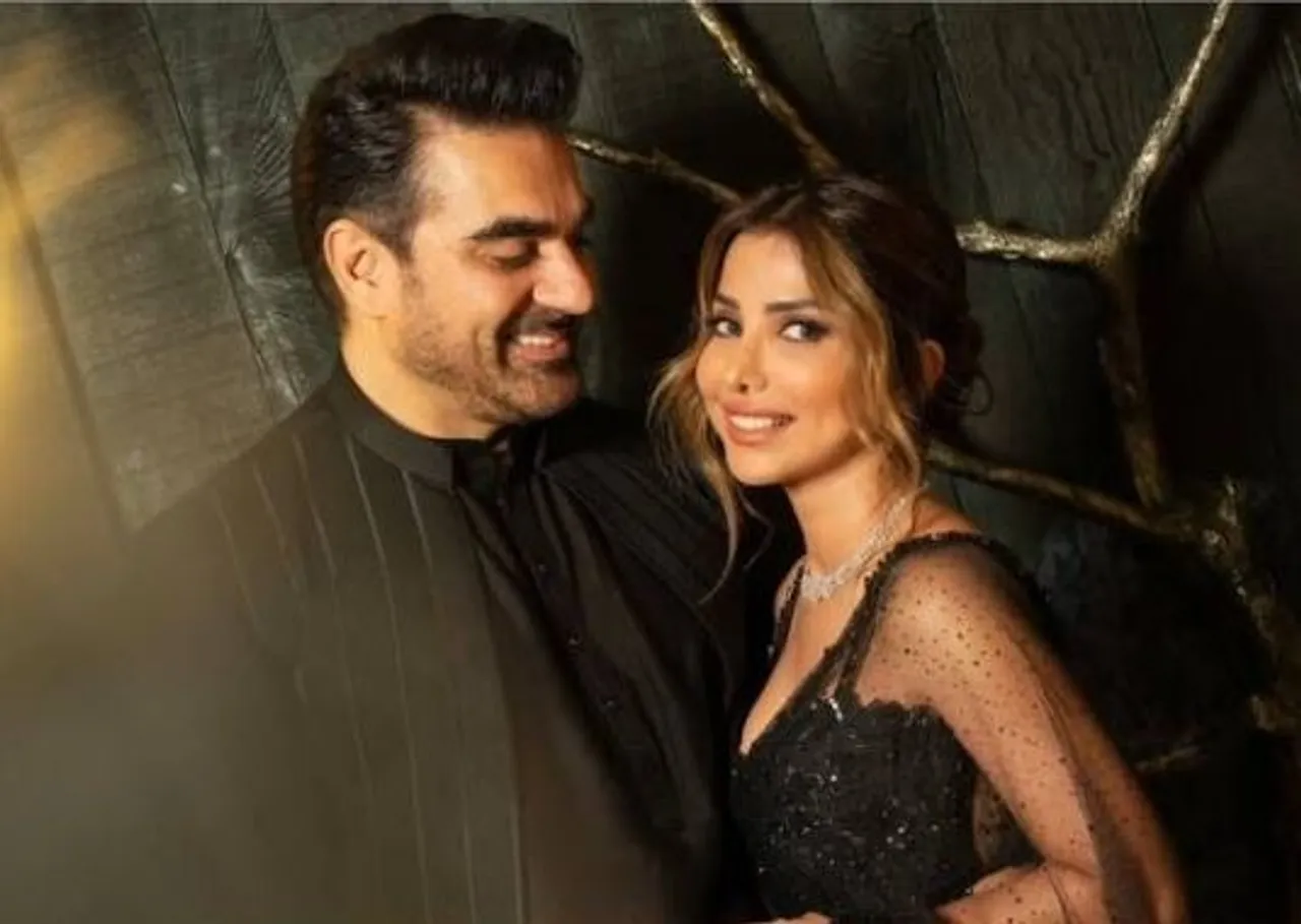 Arbaaz Khan
