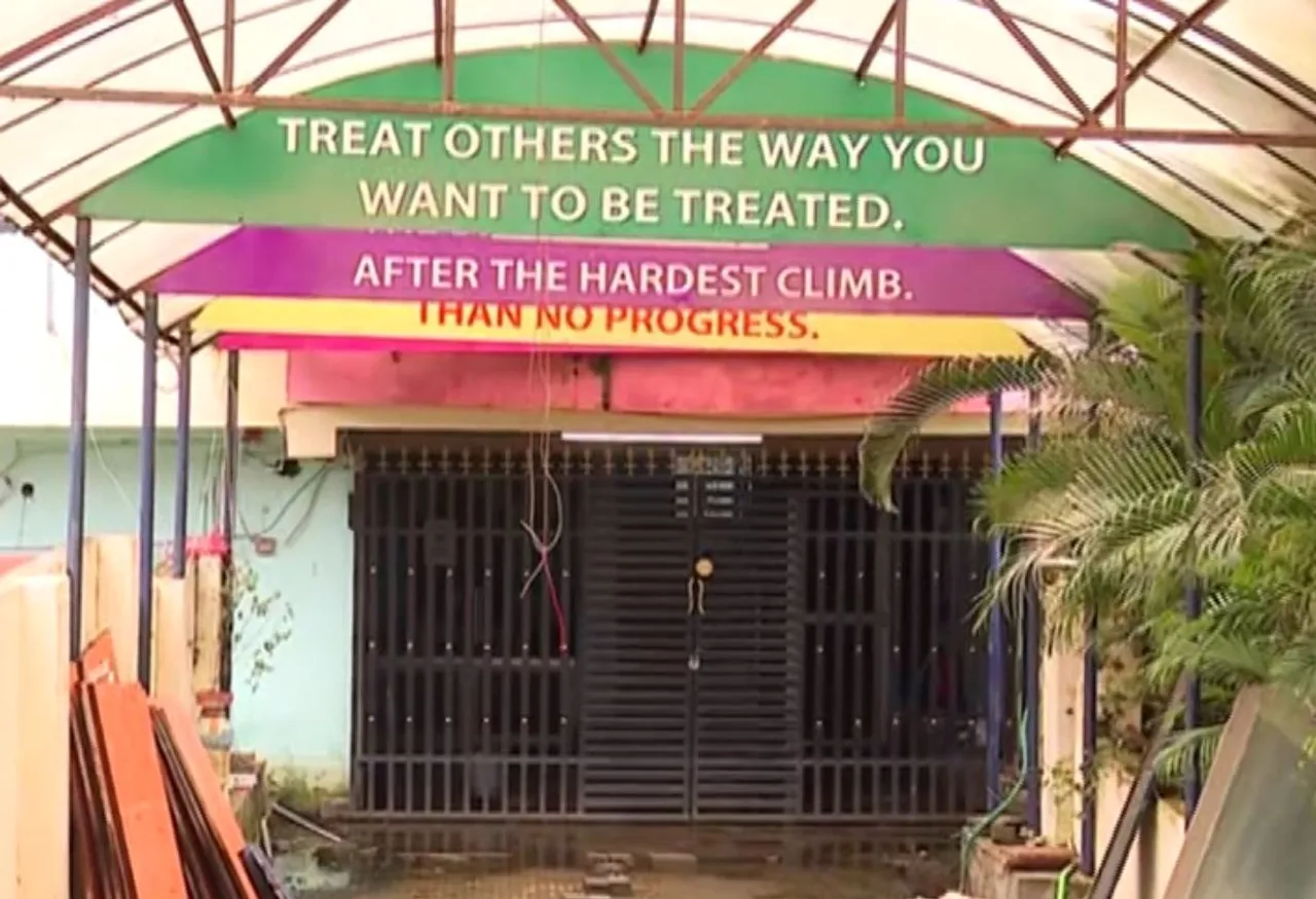 Crime Branch raids fake online test centre in Bhubaneswar