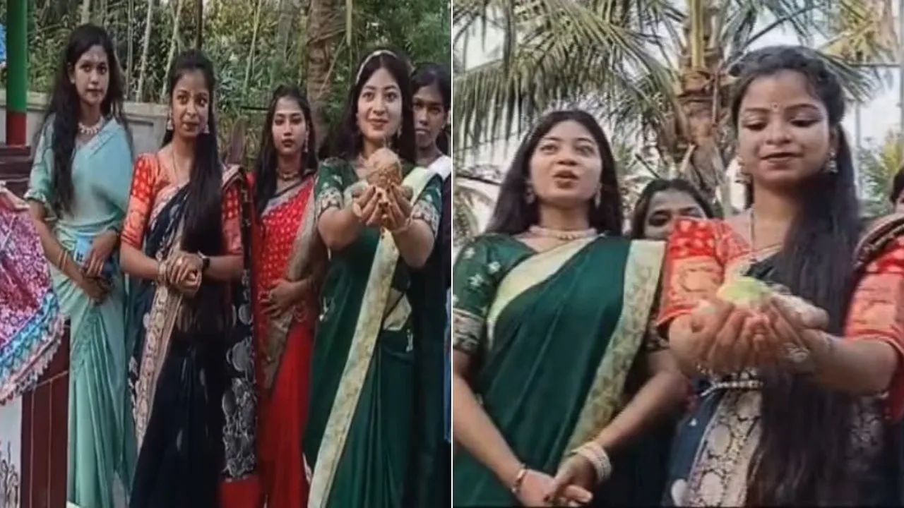 Confusion over dates of Kumar Purnima and Gajalaxmi Puja leaves Odisha