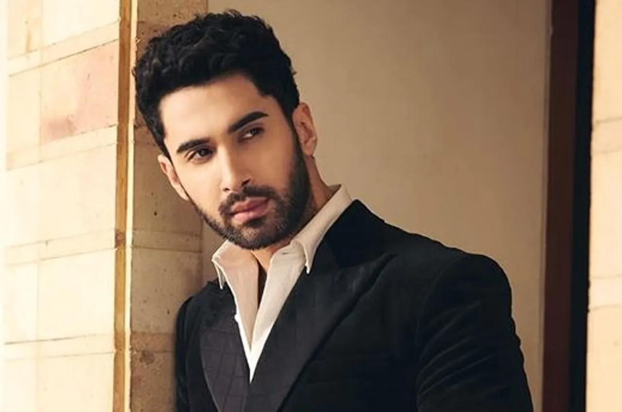 Lakshya Lalwani