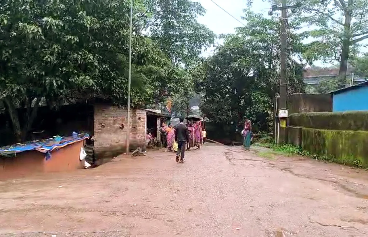 Minor boy ‘kills’ stepfather with help of friends in Odisha