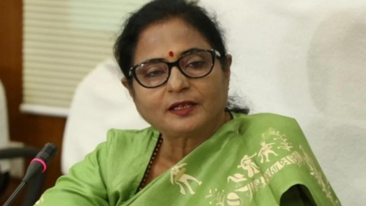 Odisha Assembly Speaker to attend 68th CPC in Barbados