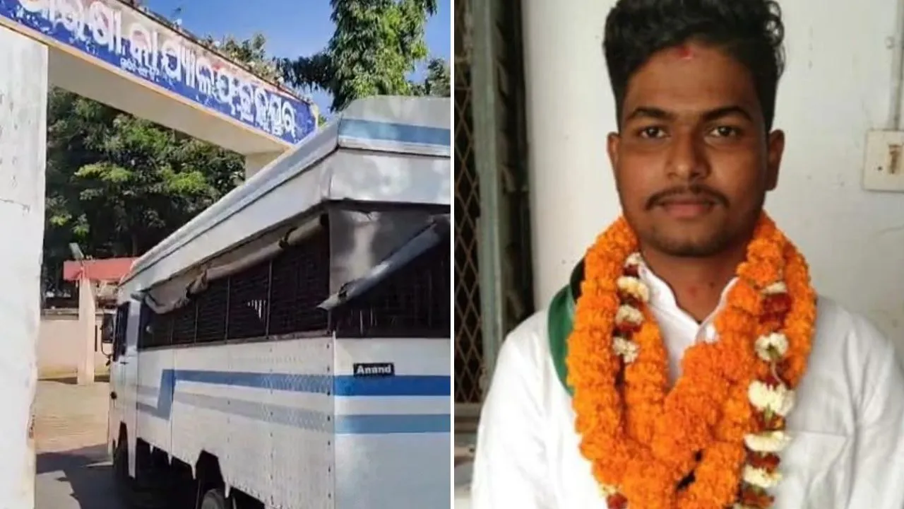 Odisha Police SI recruitment scam: Nayagarh BJD councillor Jatin Dalei allegedly acted as a middleman