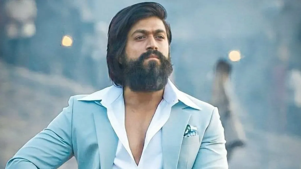 Yash’s KGF Chapter 3 to be announced when...!