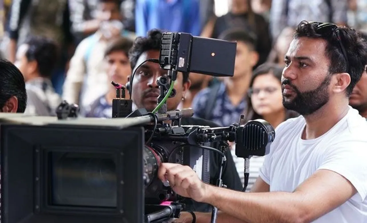 Ali Abbas Zafar