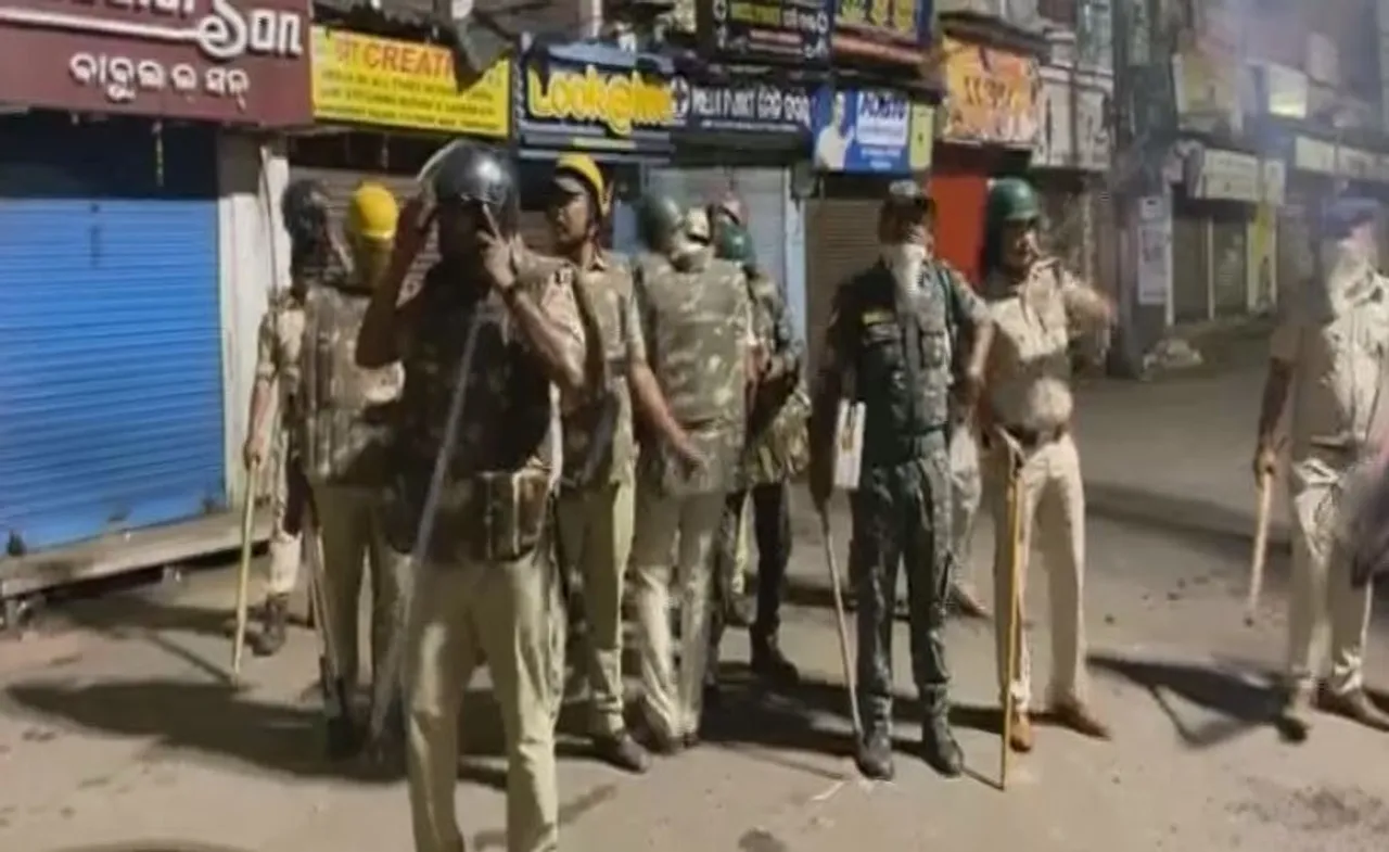 Cuttack clash: 1000-year-old brotherhood shattered in seconds; a timeline of the incident