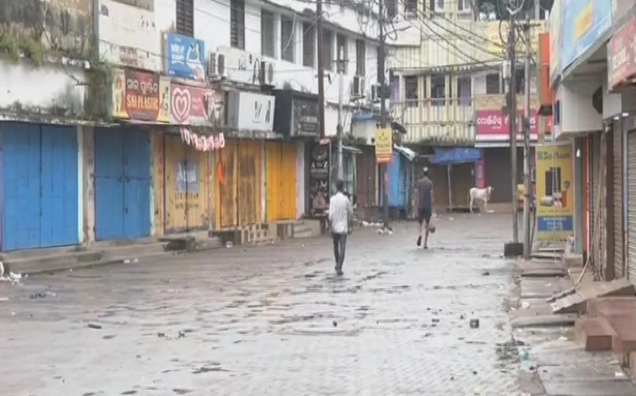 Curfew still in force in Cuttack; Know what’s open and closed