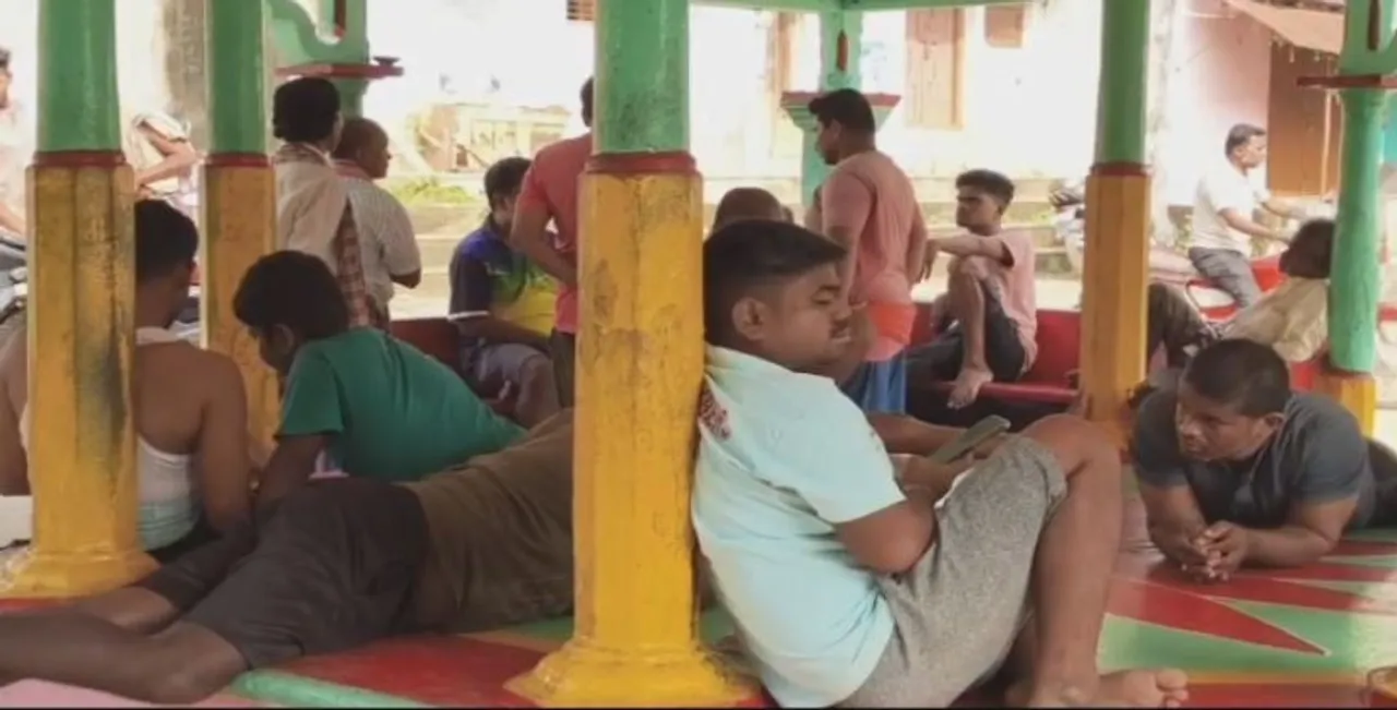 Odisha Youth stabbed to death by fellow villagers over money dispute
