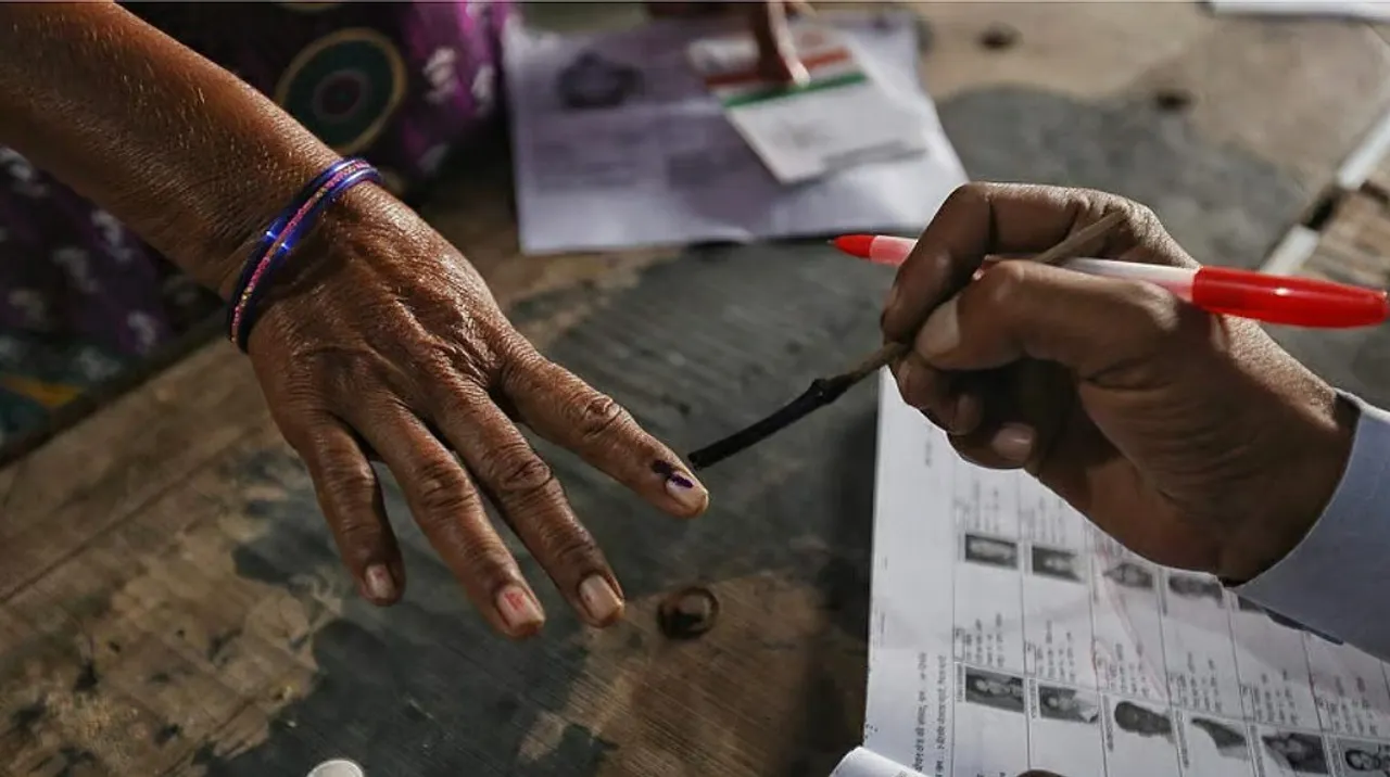 Nuapada bypoll in Odisha: Voting to be held on November 11