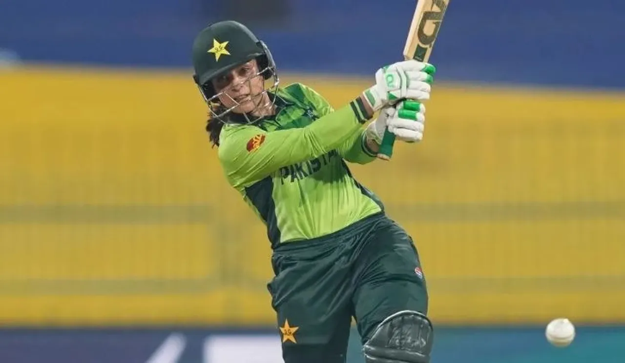 Sidra Amin