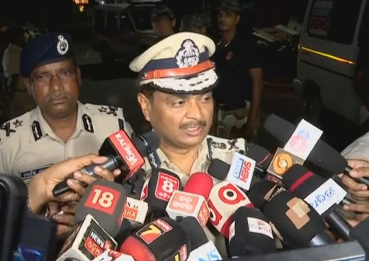 Cuttack Curfew unlikely to be extended: CP