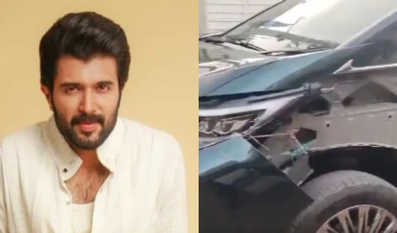 Vijay Devarakonda