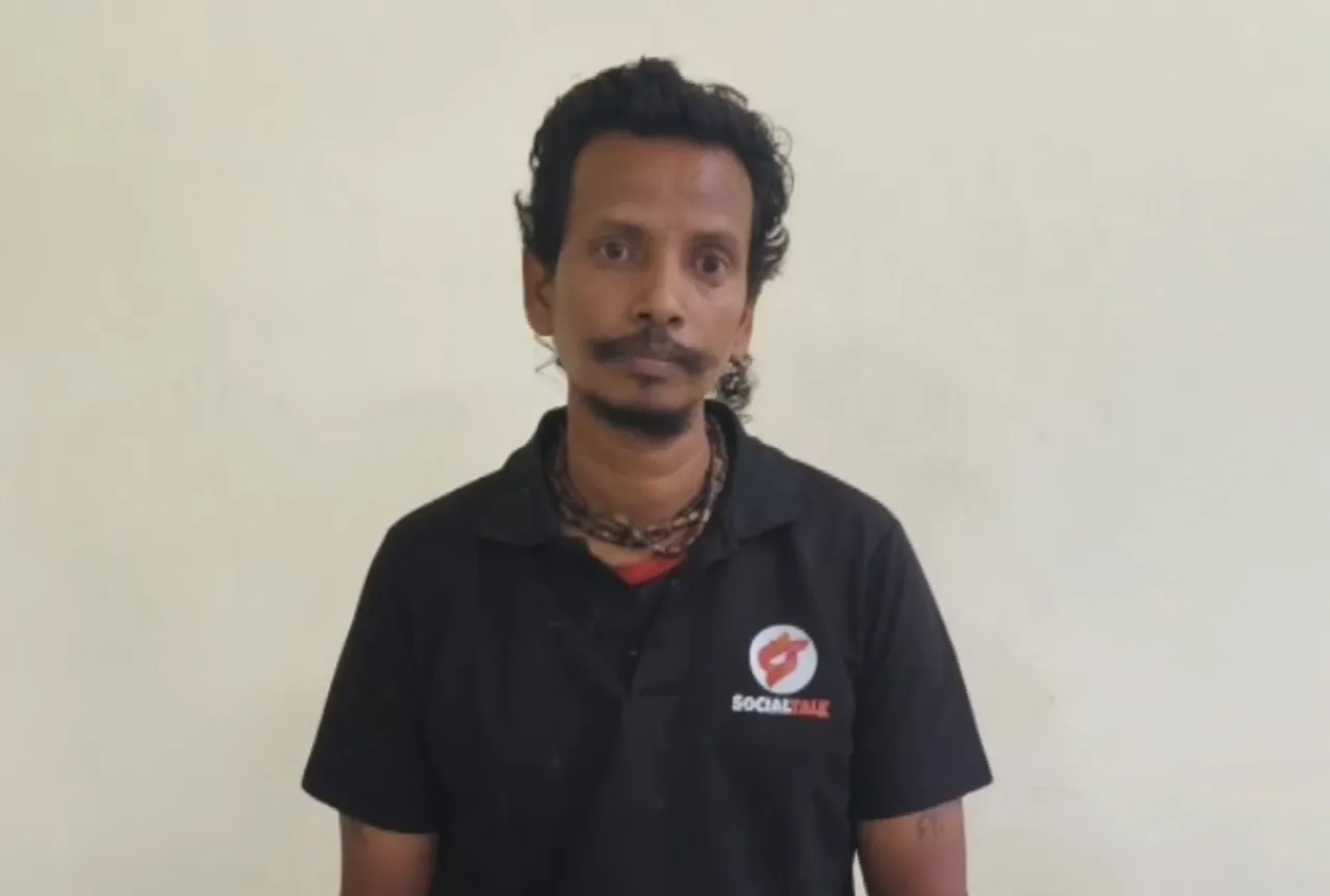 Cuttack clash: Man arrested for posting communal, abusive remarks on social media